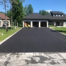 Best Permeable Paver Driveways  in Pinewood, FL